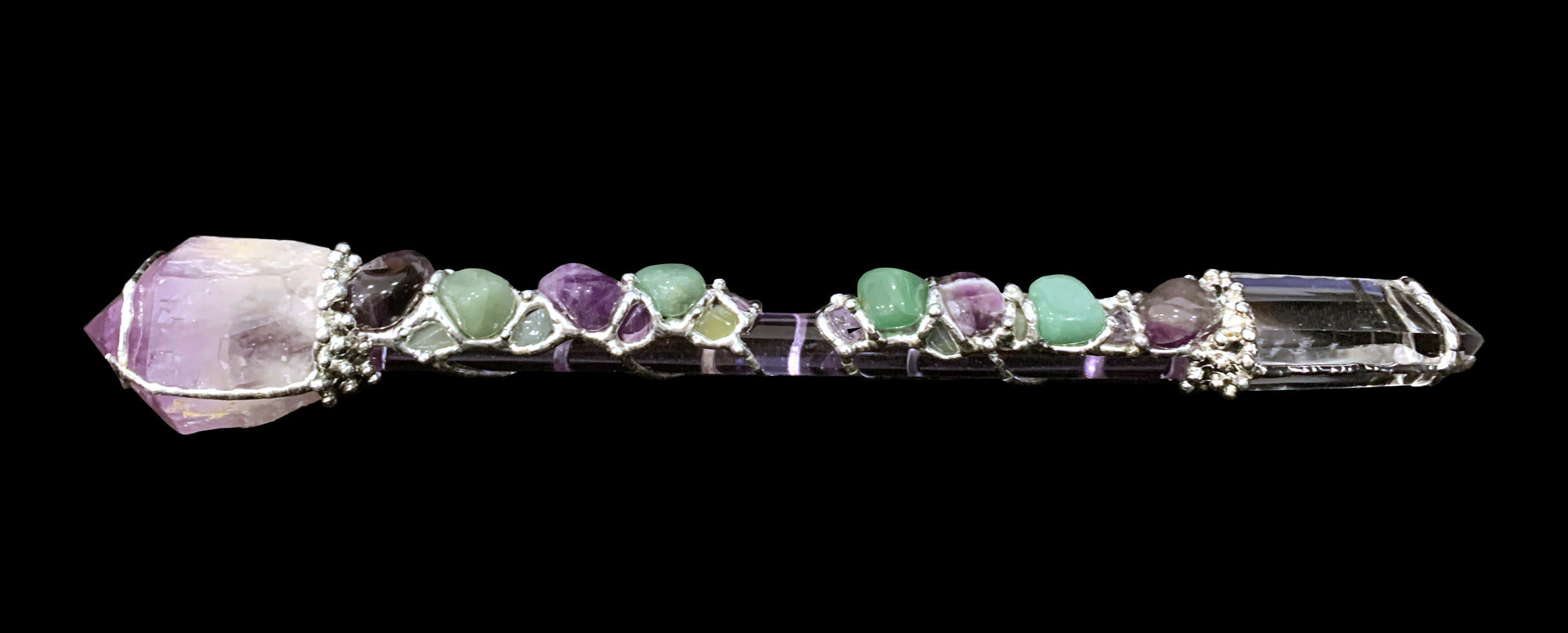 HEALER WAND (Large)