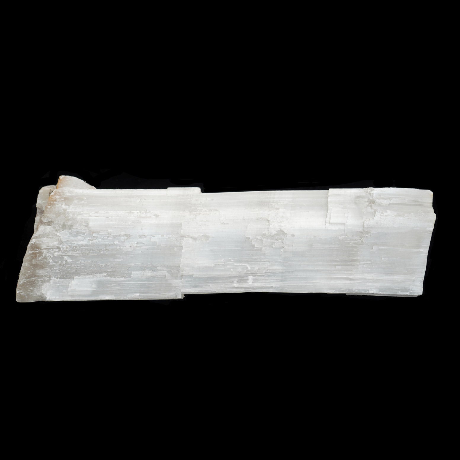 SELENITE LOG