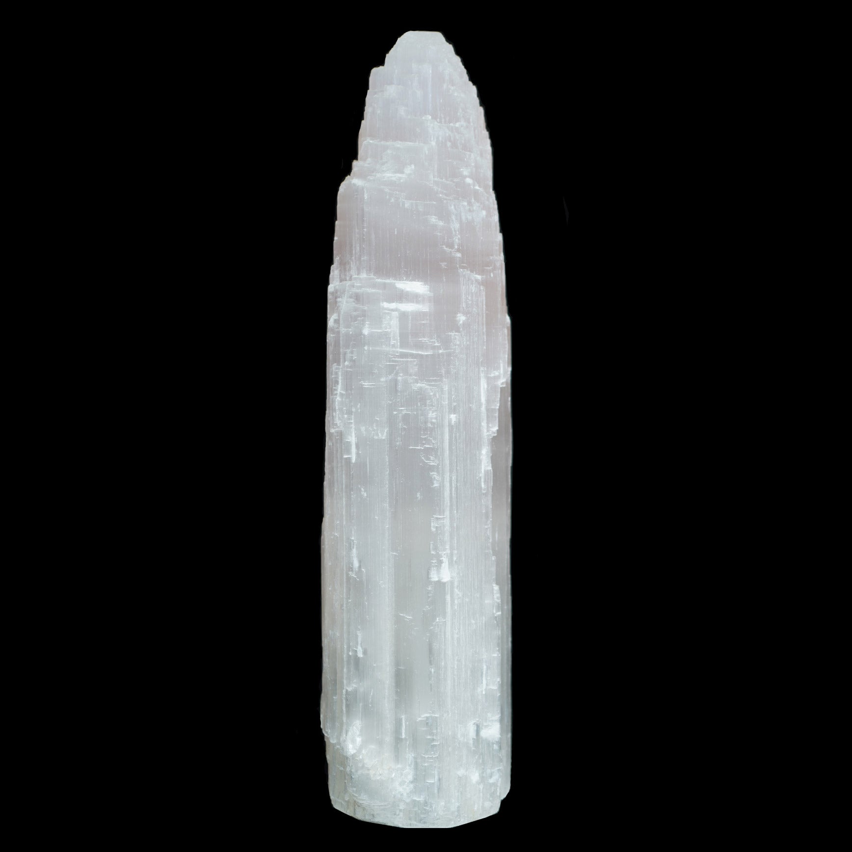 SELENITE TOWER 30cm