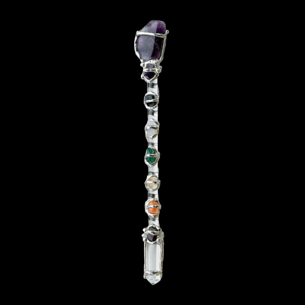 CHAKRA WAND (Medium)