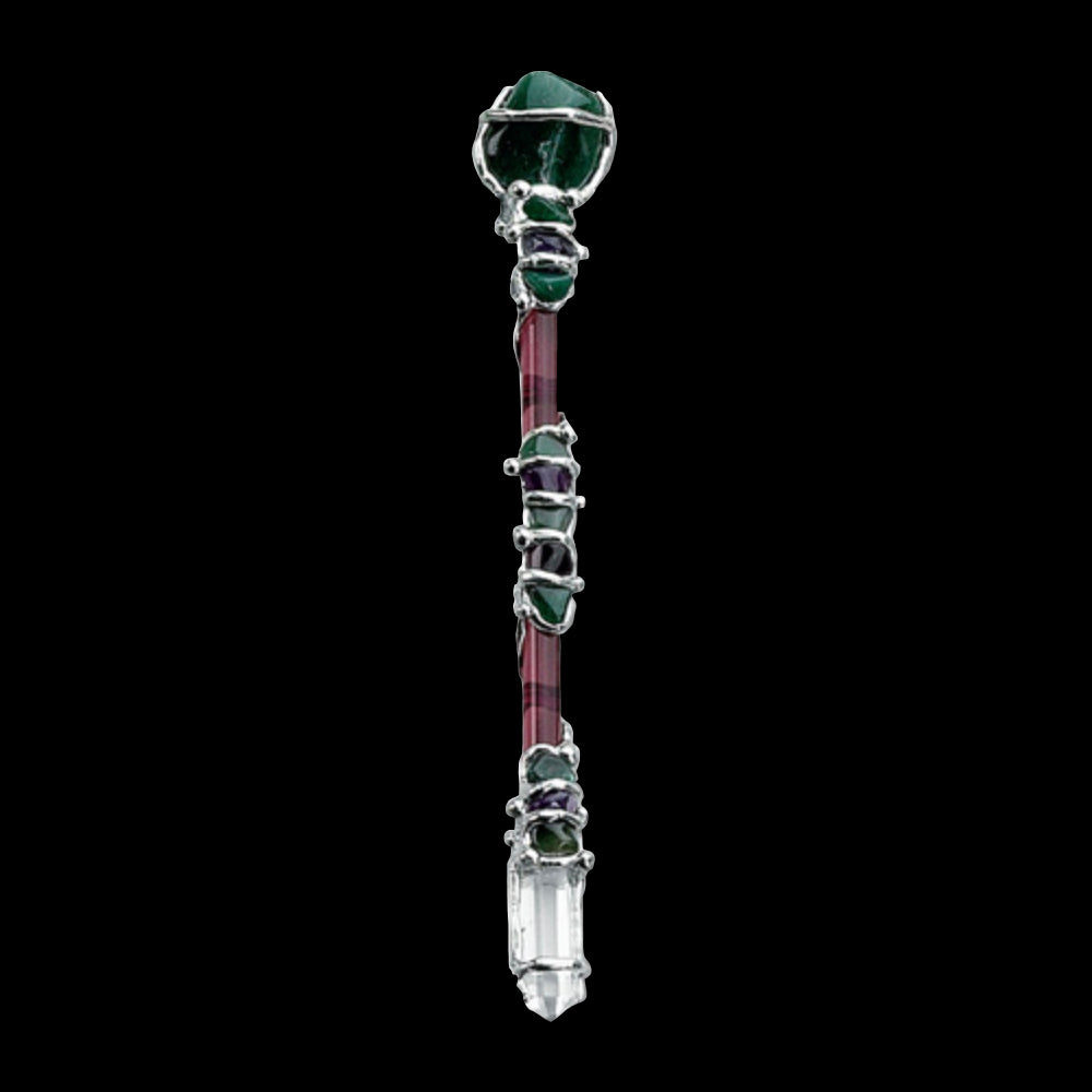HEALER WAND (Medium)