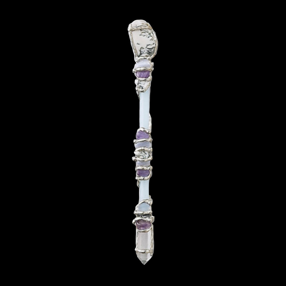 INNER PEACE WAND (Medium)
