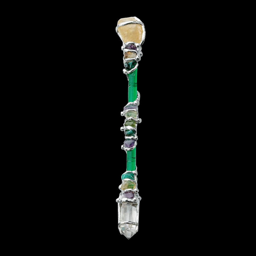 PROSPERITY WAND (Medium)
