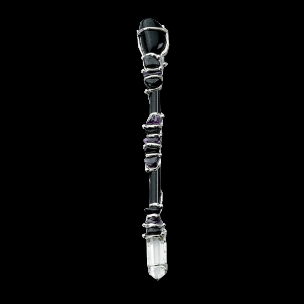 PROTECTION WAND (Medium)