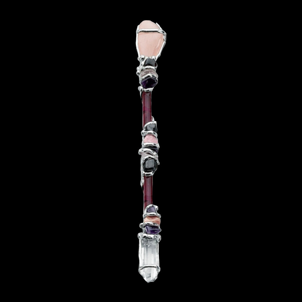 SOULMATE WAND (Medium)