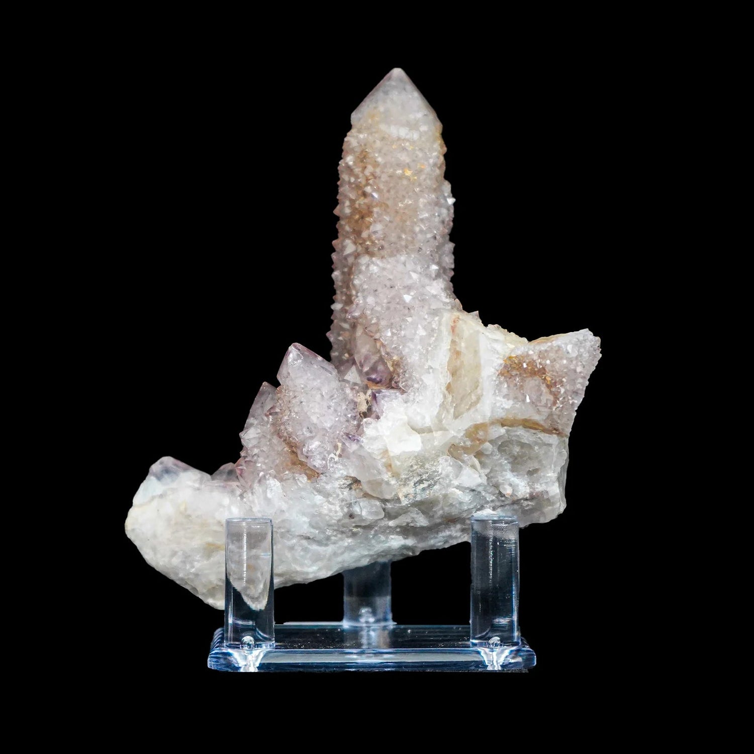 SPIRIT QUARTZ