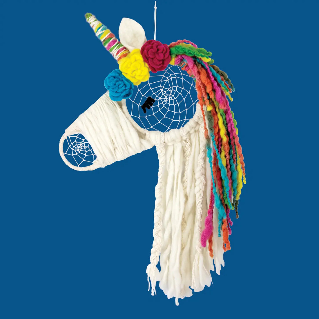 Unicorn Dreamcatcher