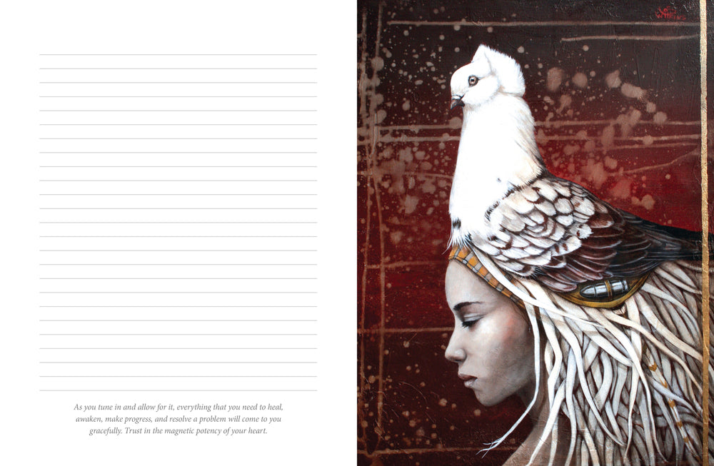 Medicine Heart Journal