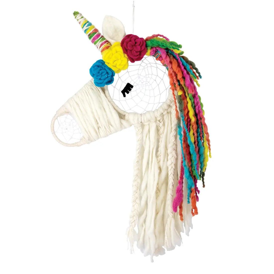 Unicorn Dreamcatcher