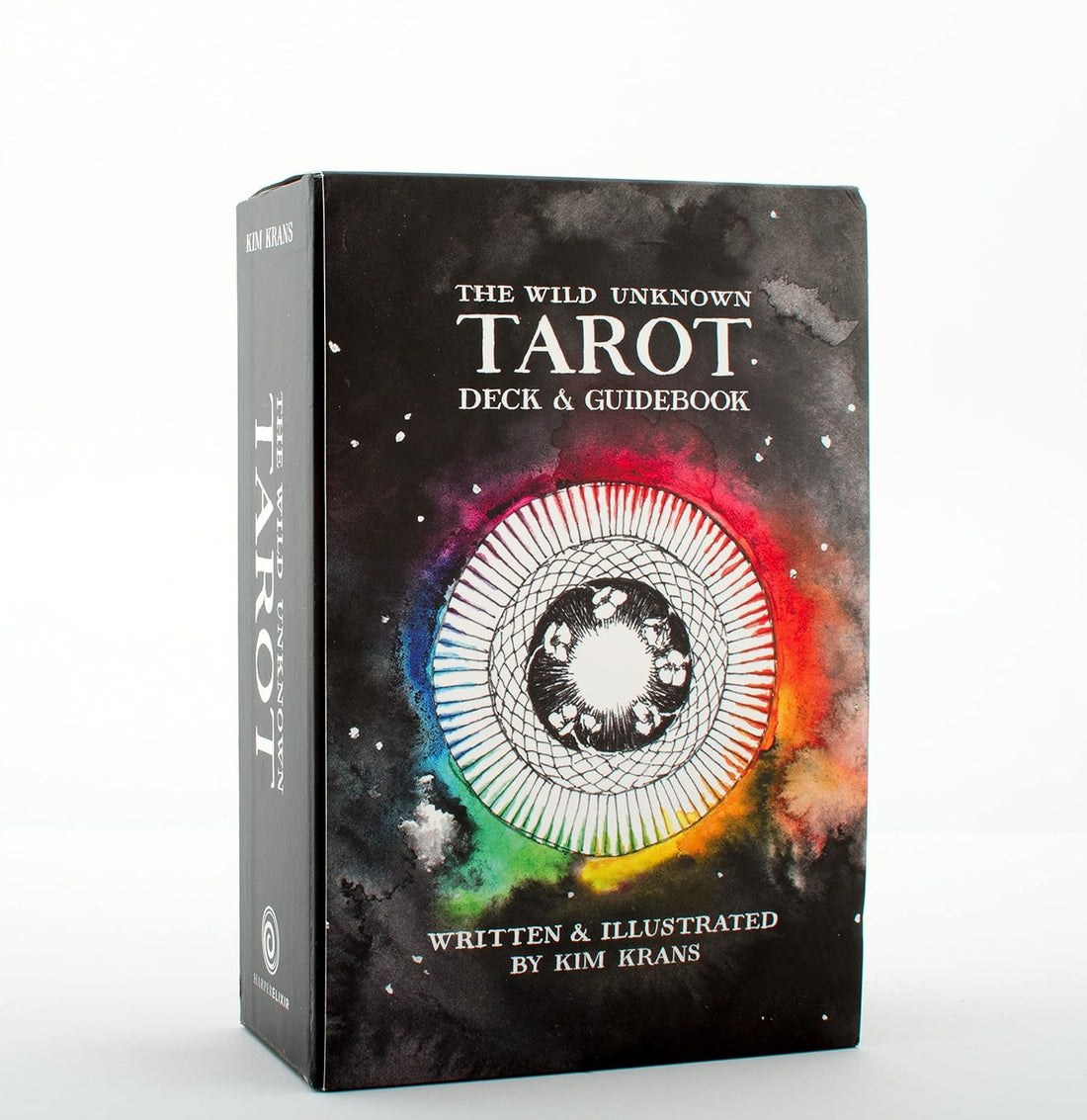 THE WILD UNKNOWN TAROT (Full Size)