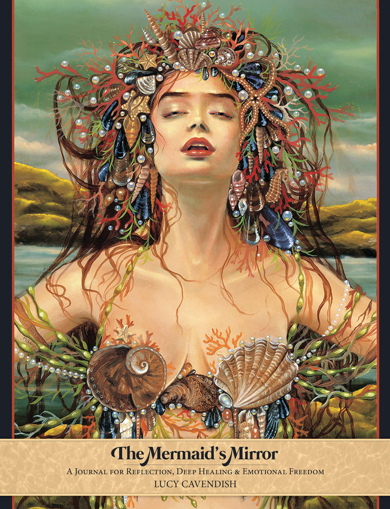 The Mermaid&