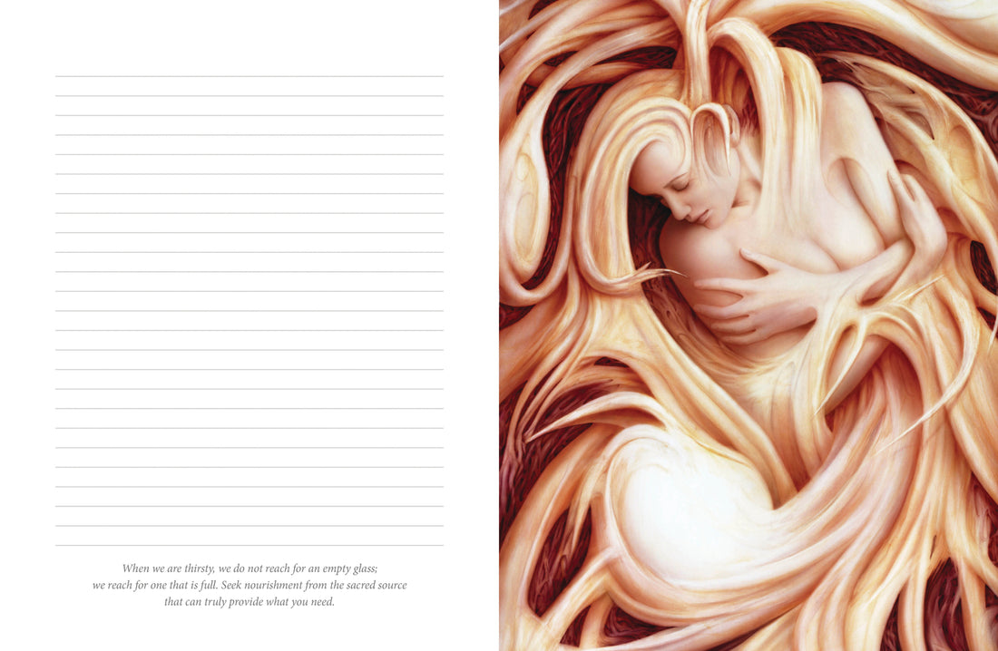 White Light Journal
