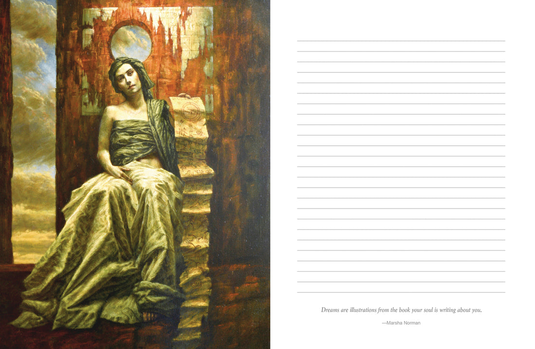 Dream Journal