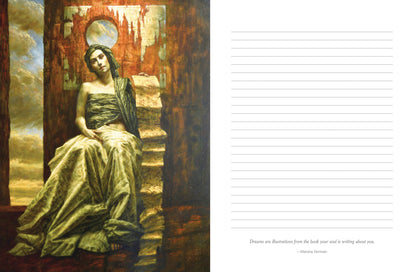 Dream Journal