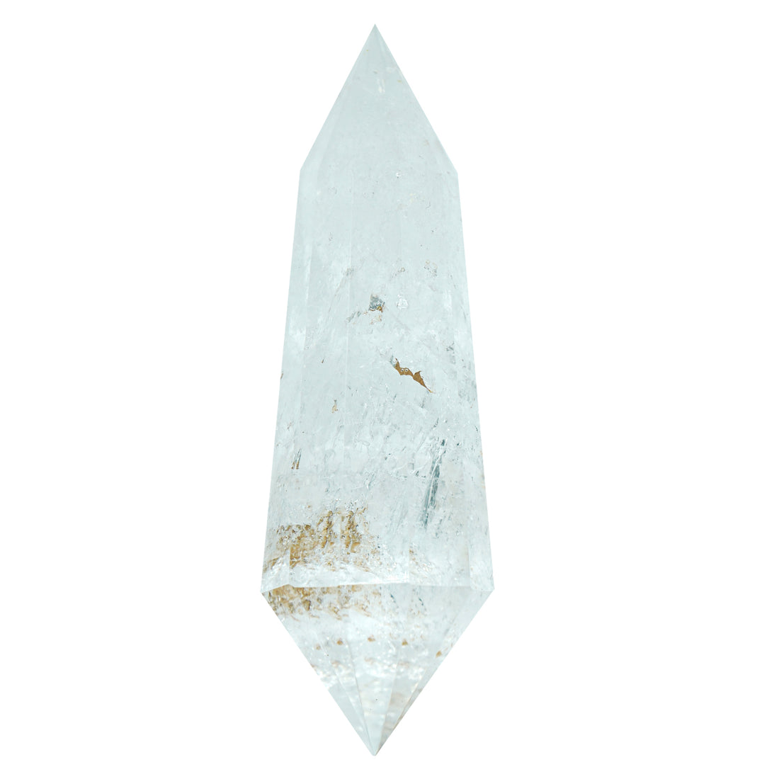 CLEAR QUARTZ VOGEL
