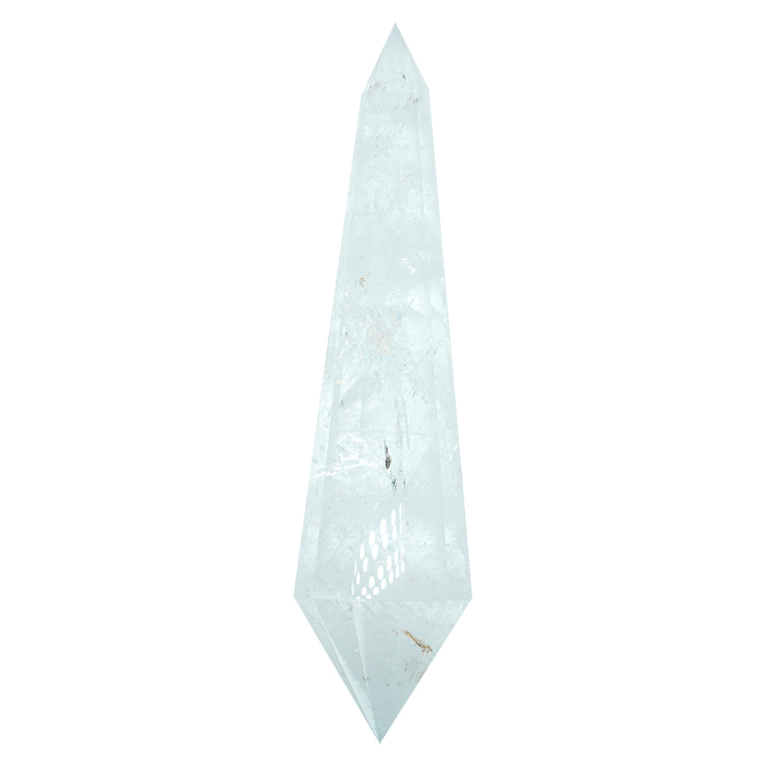 CLEAR QUARTZ VOGEL
