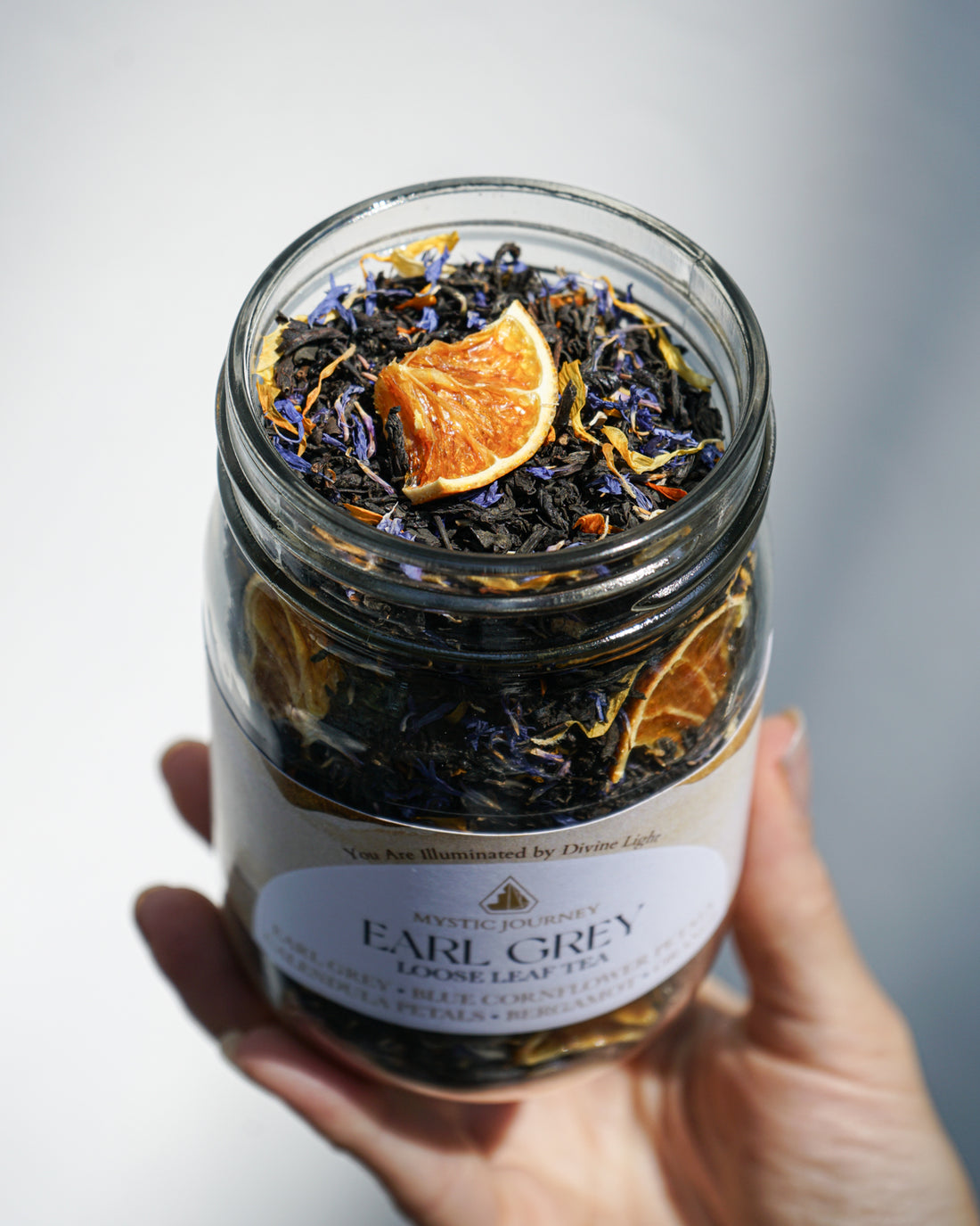 Earl Grey