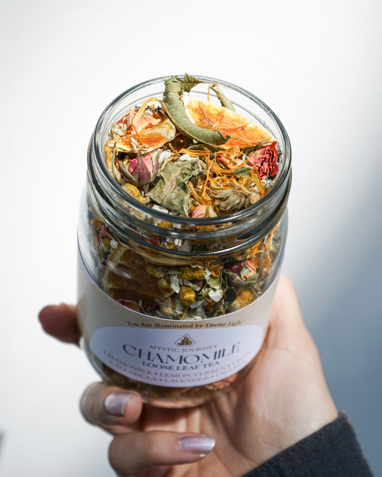 Chamomile Tea