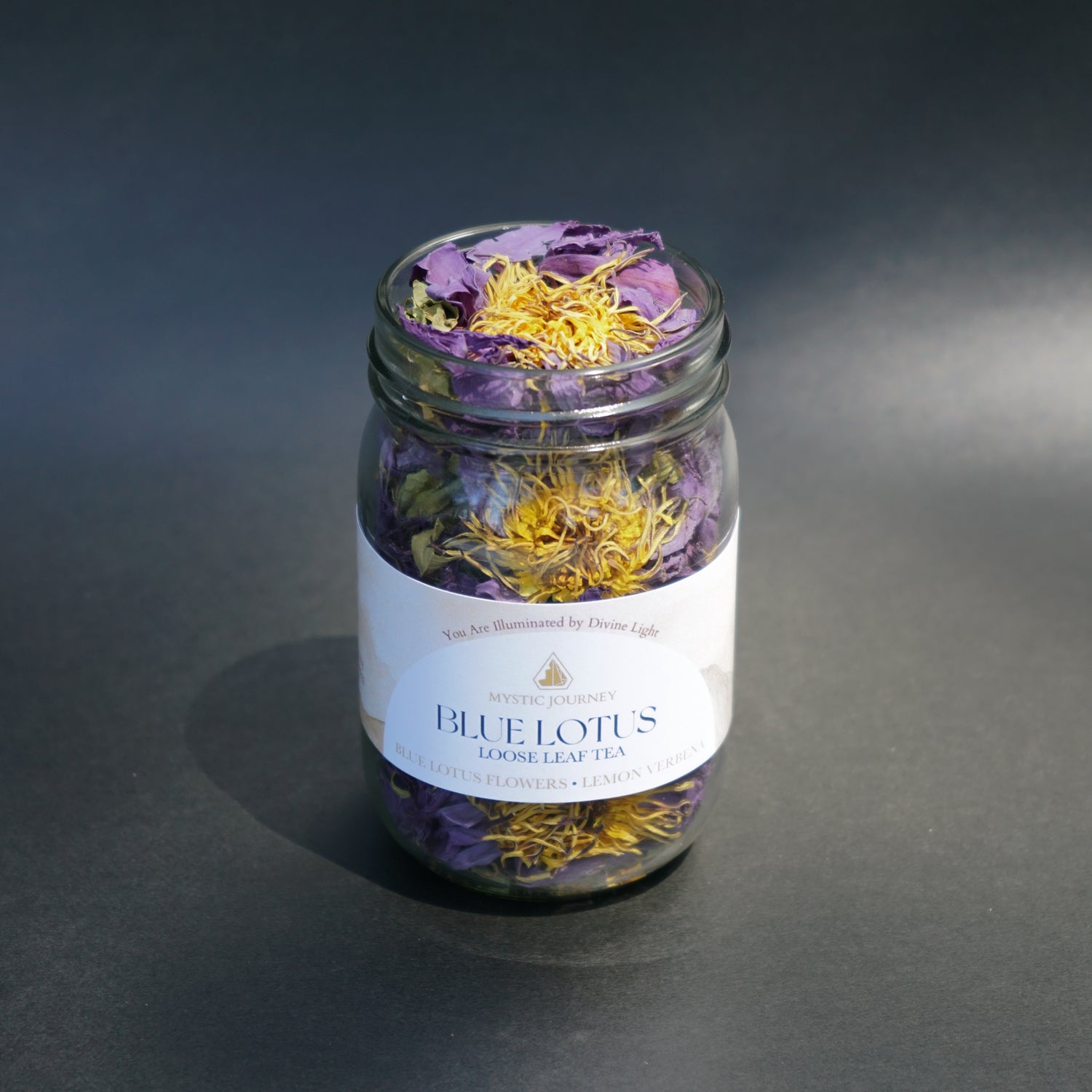 Blue Lotus Tea
