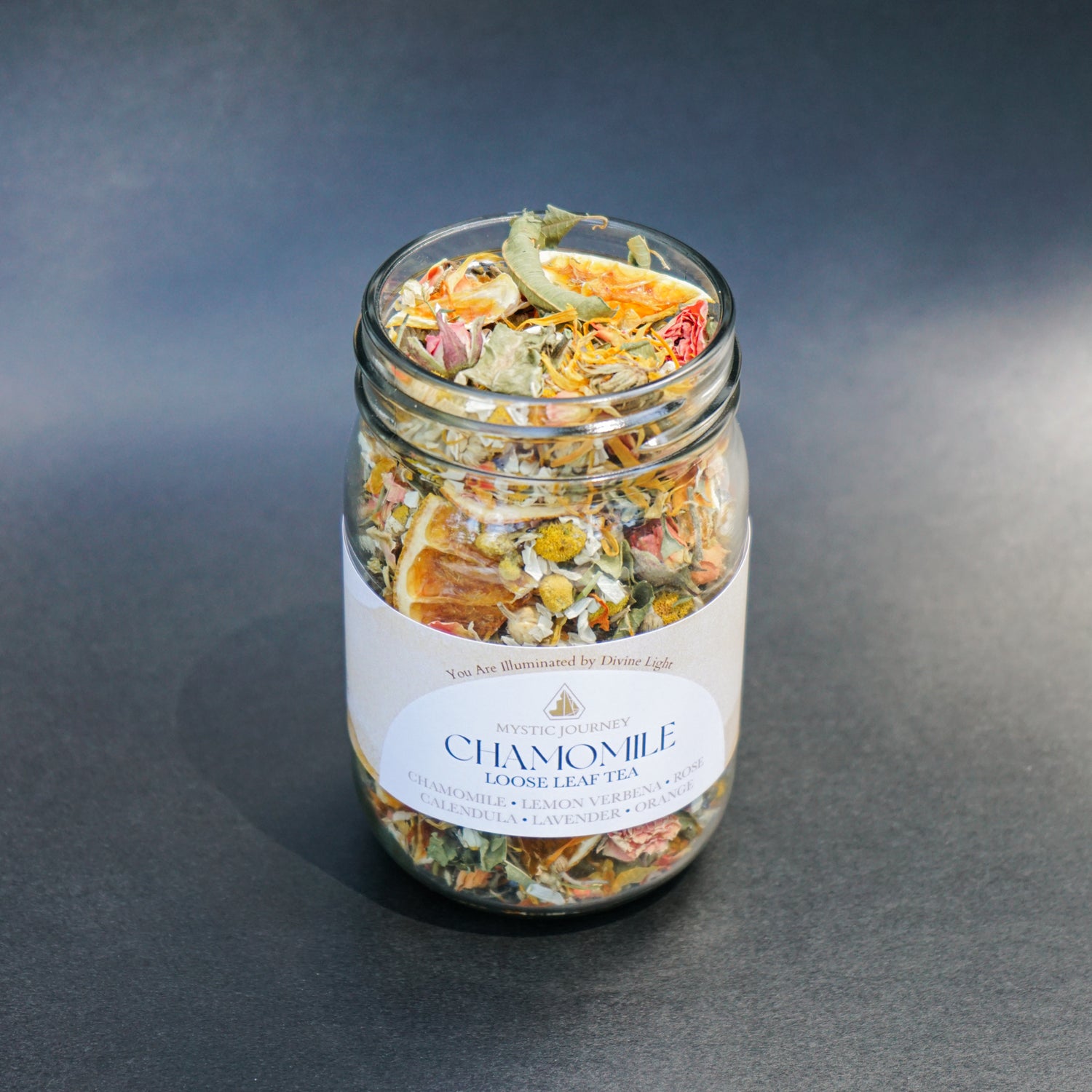 Chamomile Tea