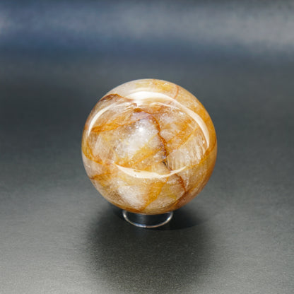 GOLDEN HEALER SPHERE