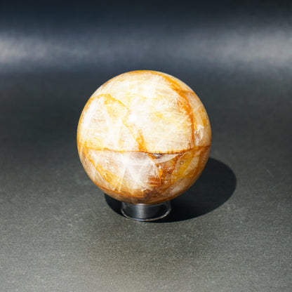 GOLDEN HEALER SPHERE