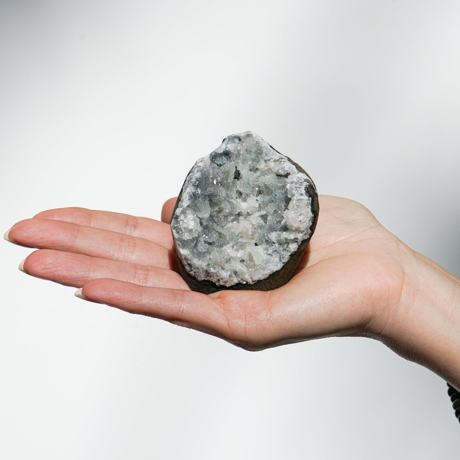 CHALCEDONY FREE FORM