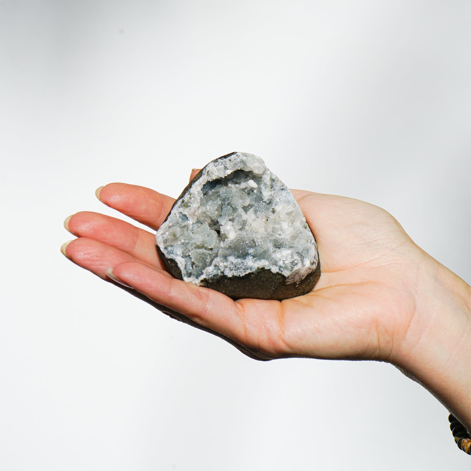 CHALCEDONY FREE FORM