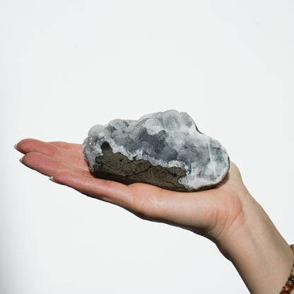 CHALCEDONY FREE FORM