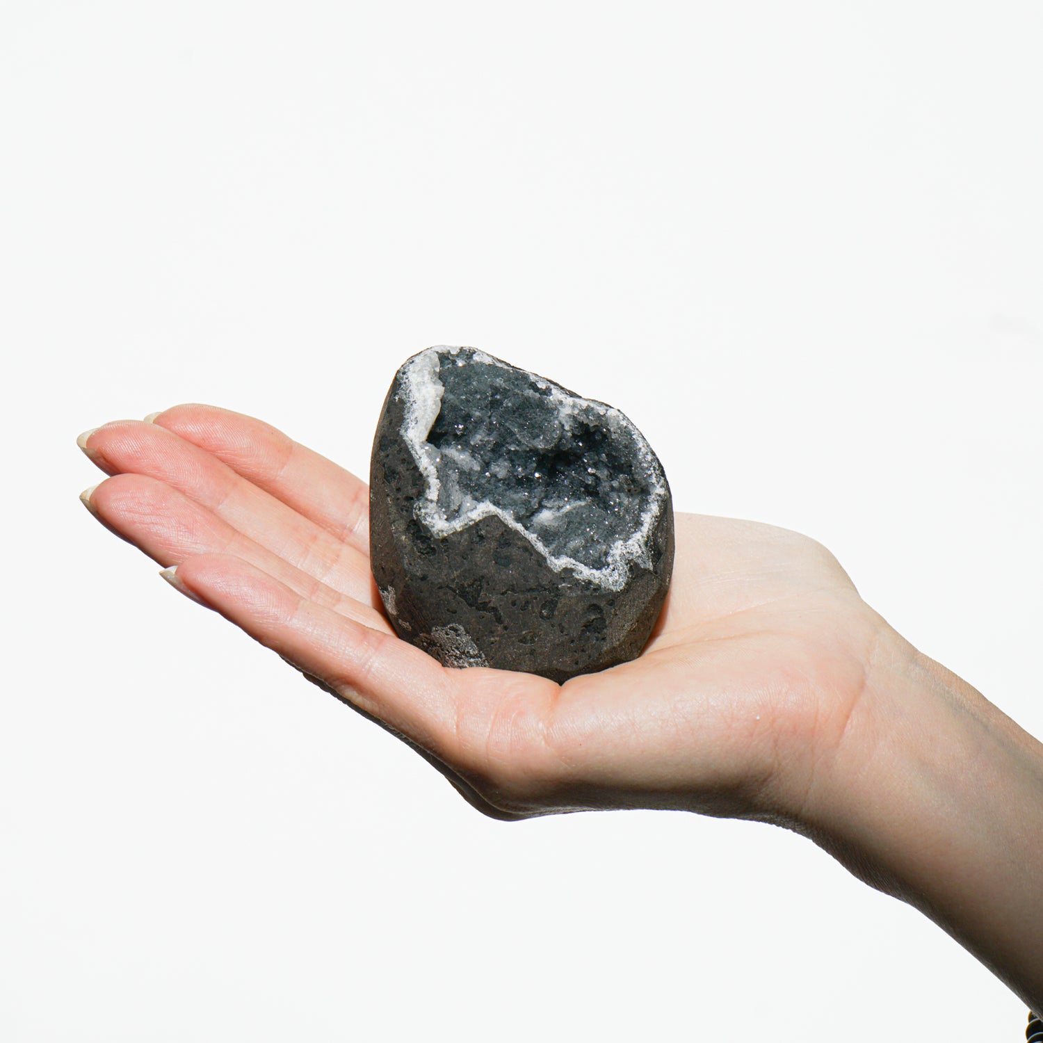 CHALCEDONY FREE FORM