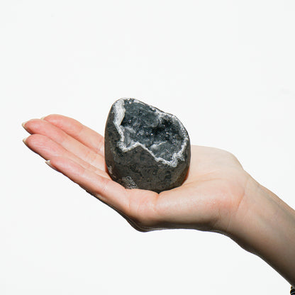 CHALCEDONY FREE FORM
