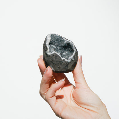 CHALCEDONY FREE FORM