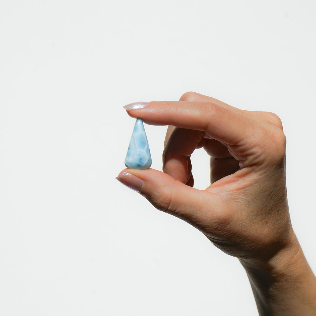 LARIMAR CABOCHON
