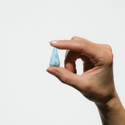 LARIMAR CABOCHON