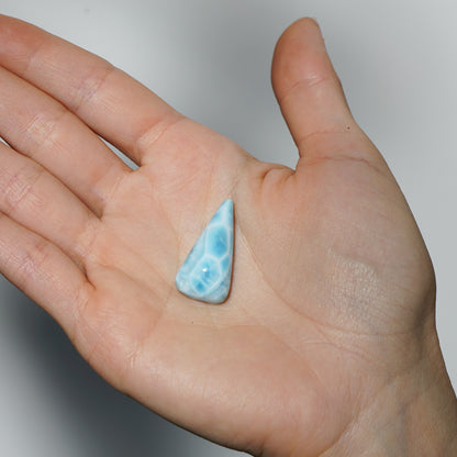 LARIMAR CABOCHON