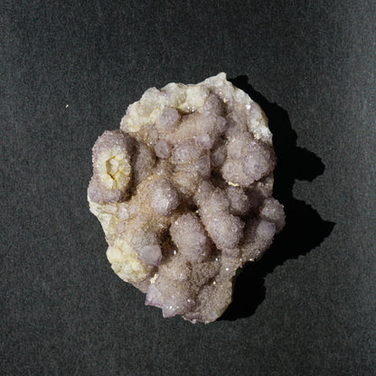 SPIRIT QUARTZ CLUSTER