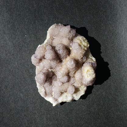 SPIRIT QUARTZ CLUSTER