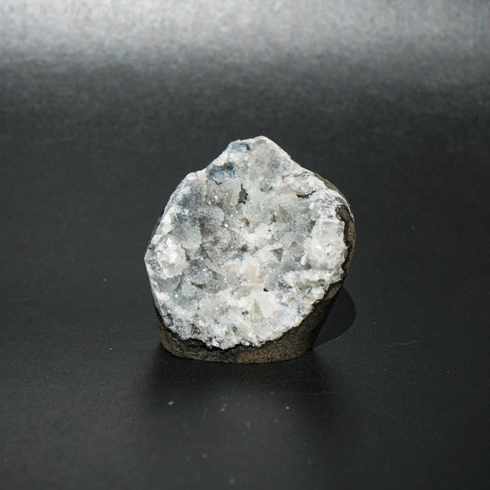CHALCEDONY FREE FORM