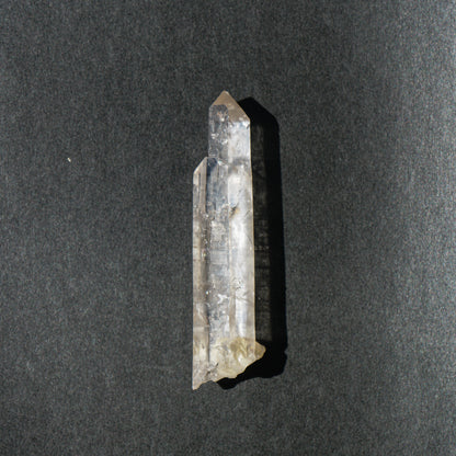 Lemurian Seed Crystal Point