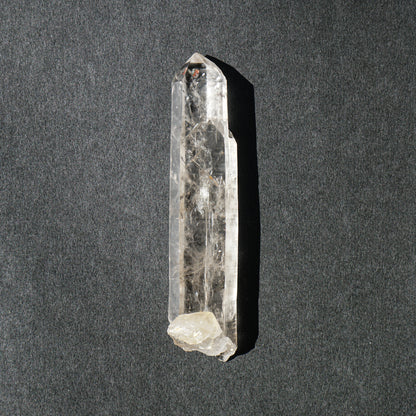 Lemurian Seed Crystal Point