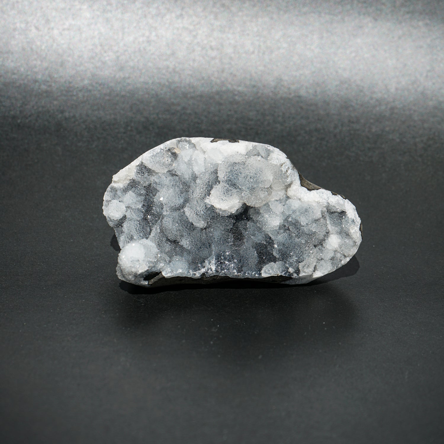 CHALCEDONY FREE FORM