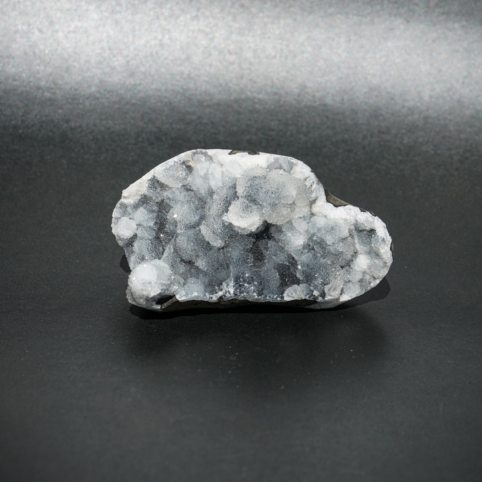 CHALCEDONY FREE FORM