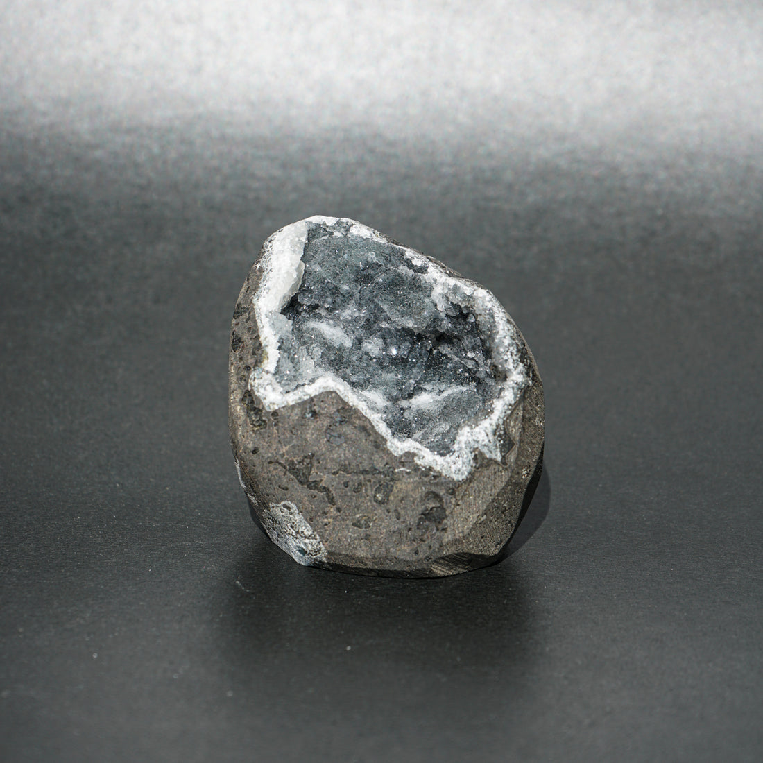 CHALCEDONY FREE FORM