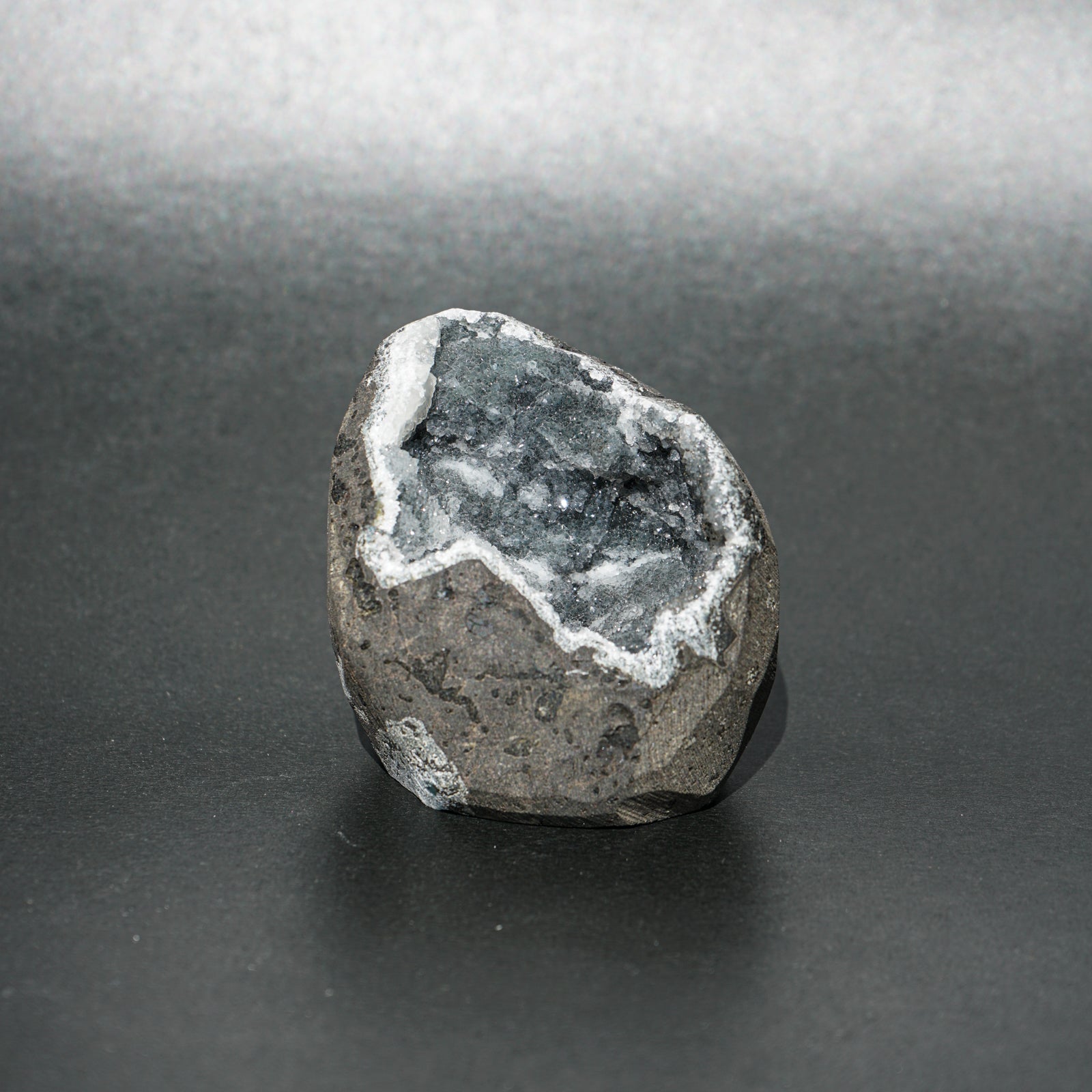 CHALCEDONY FREE FORM