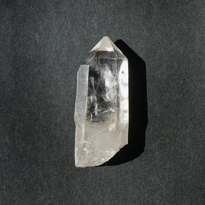 Lemurian Seed Crystal Point