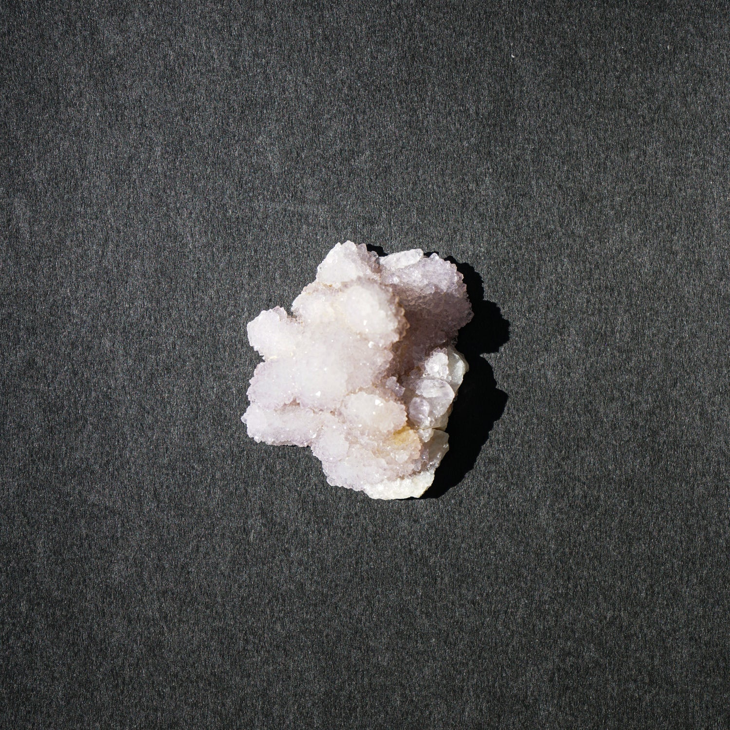 SPIRIT QUARTZ CLUSTER