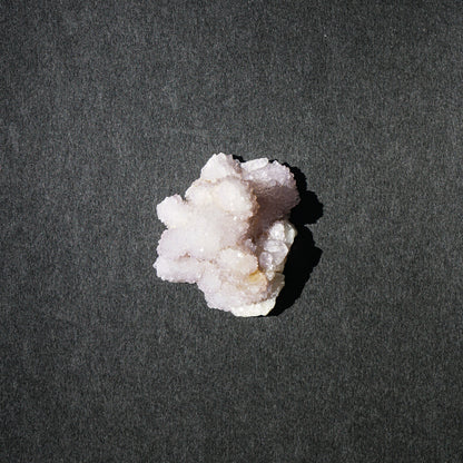 SPIRIT QUARTZ CLUSTER