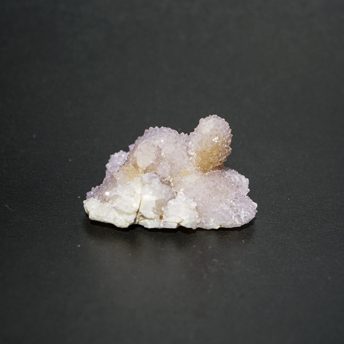 SPIRIT QUARTZ CLUSTER