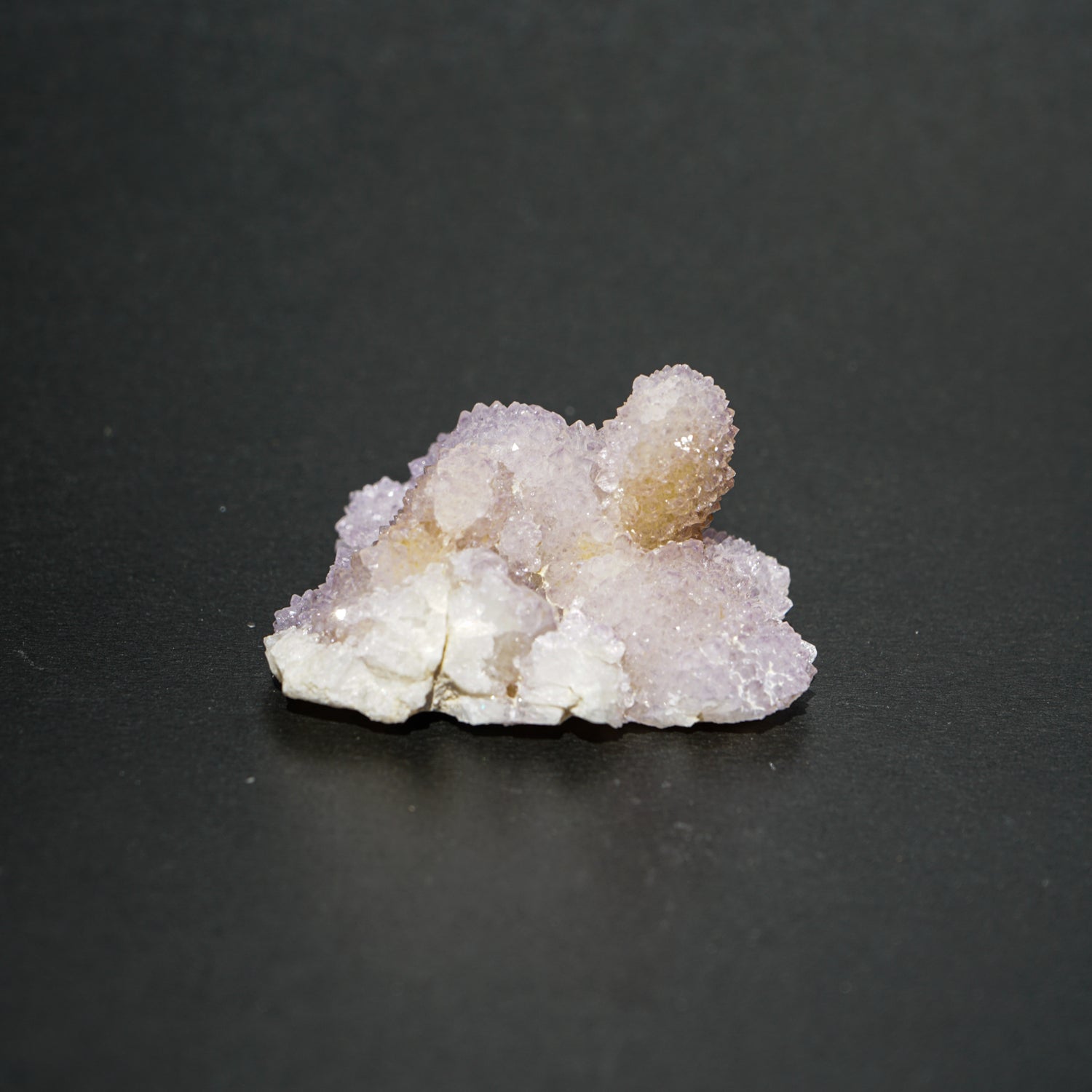 SPIRIT QUARTZ CLUSTER