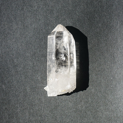 Lemurian Seed Crystal Point